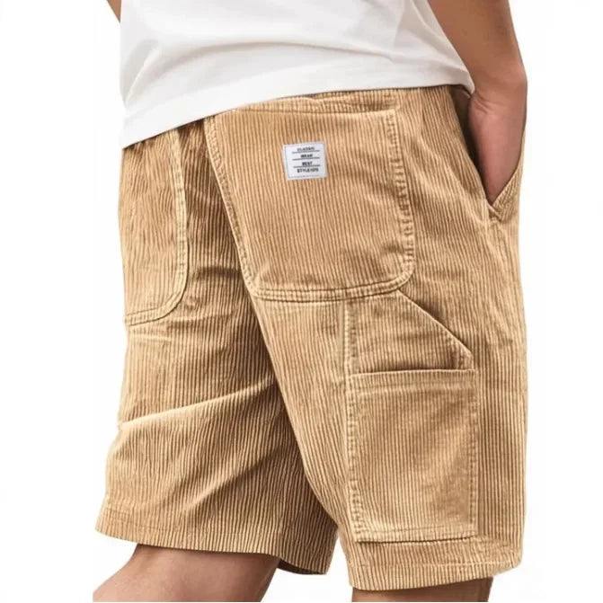 Cargo Shorts für Herren