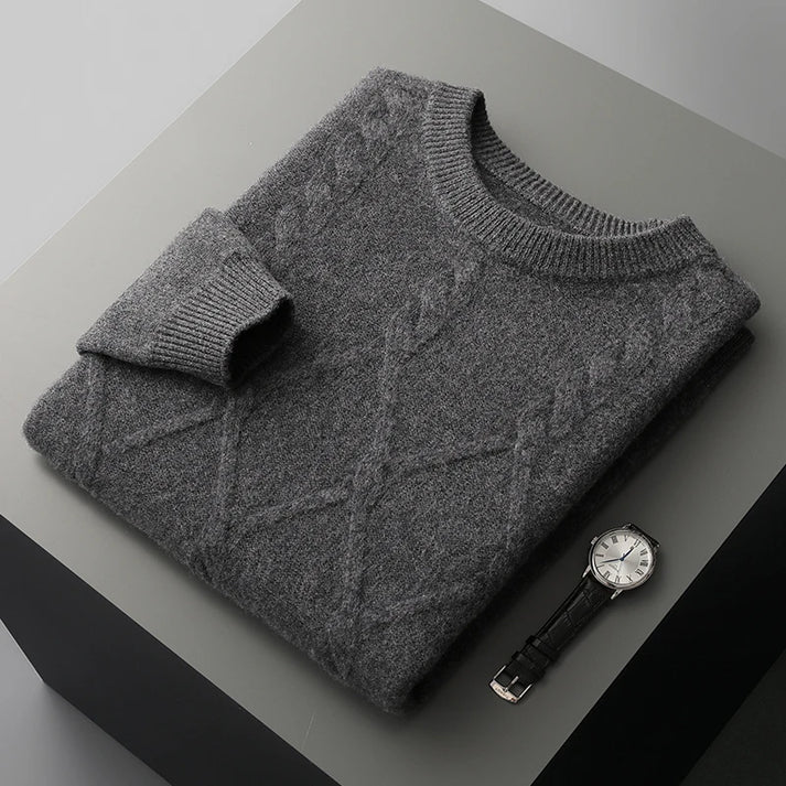 Premium Strickpullover