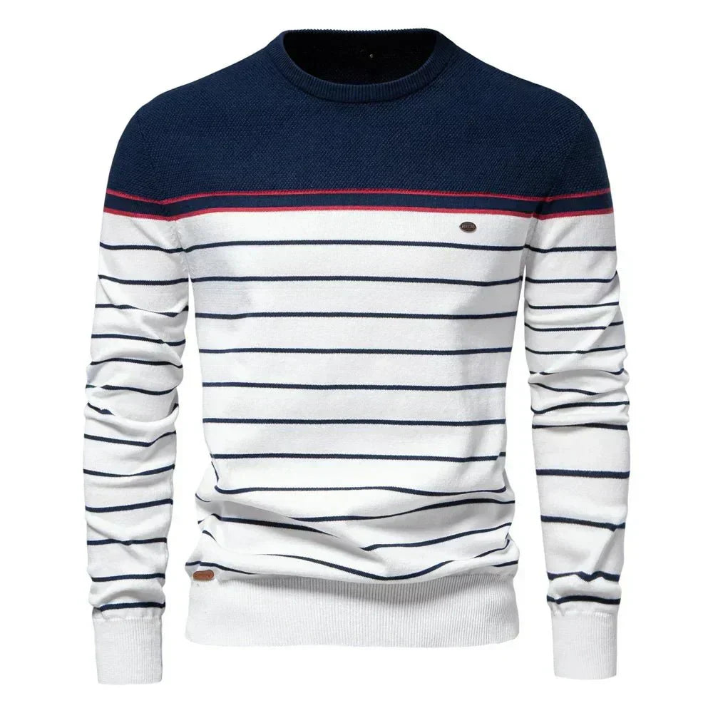 Rupprecht | Robuster Herrenpullover