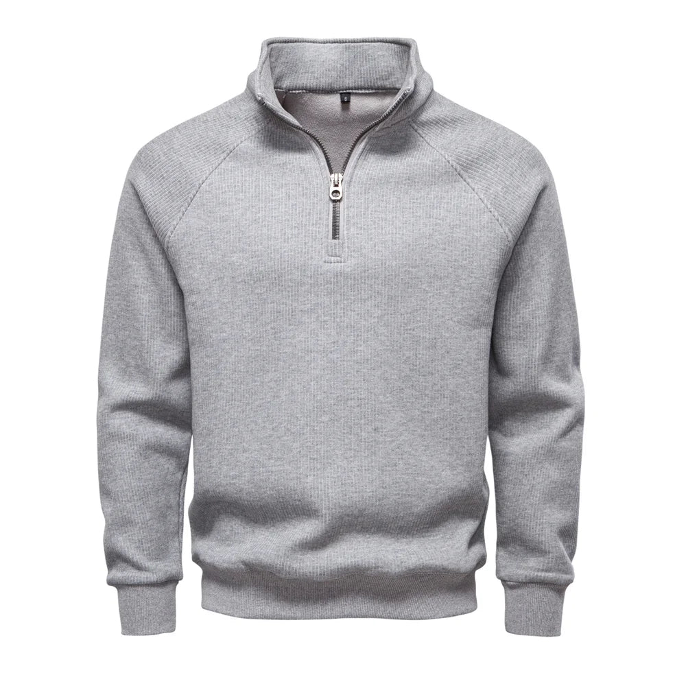 Krause | Thermo Herrenpullover
