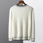 Kaschmirpullover für Herren