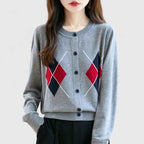 Margaux Eleganz - Schicker und eleganter Cardigan Damen