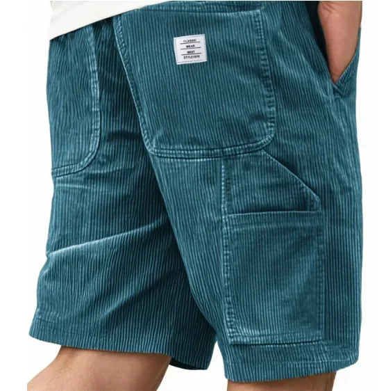Cargo Shorts für Herren