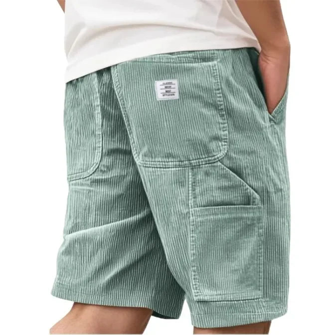 Cargo Shorts für Herren