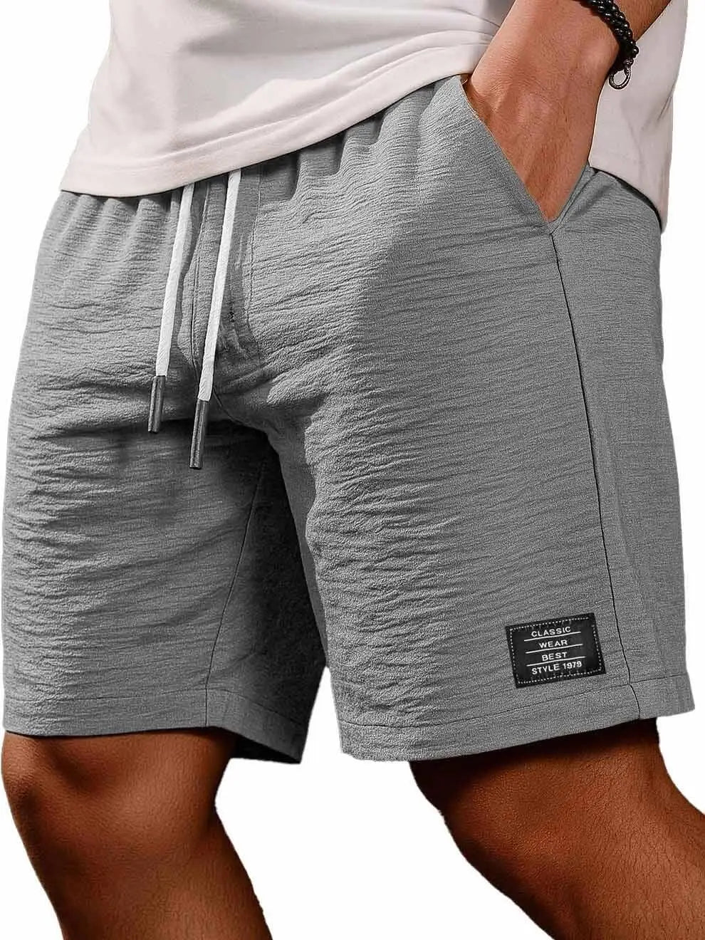 Freizeit-Shorts für Herren