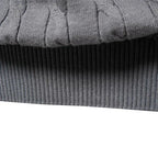 Falkner | Moderner Strickpullover für Herren