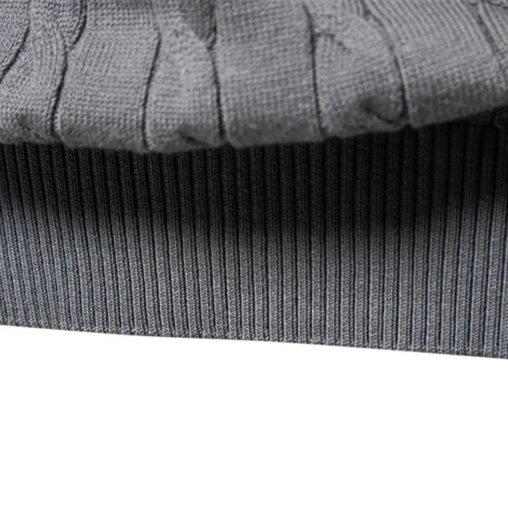 Falkner | Moderner Strickpullover für Herren