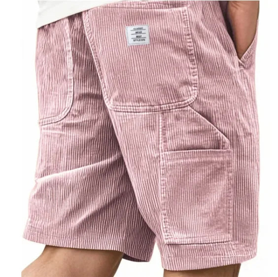 Cargo Shorts für Herren