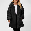 Eleganter und Bequemer Alltags-Cardigan Damen