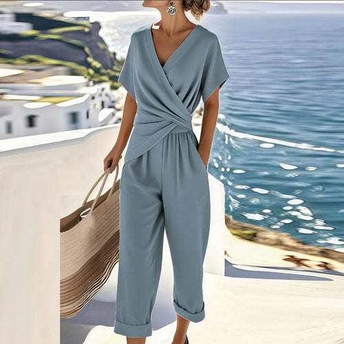 Colleen | Elegantes Zweiteiliges Set