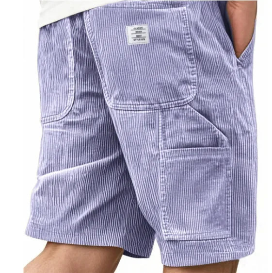 Cargo Shorts für Herren