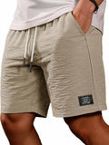 Freizeit-Shorts für Herren