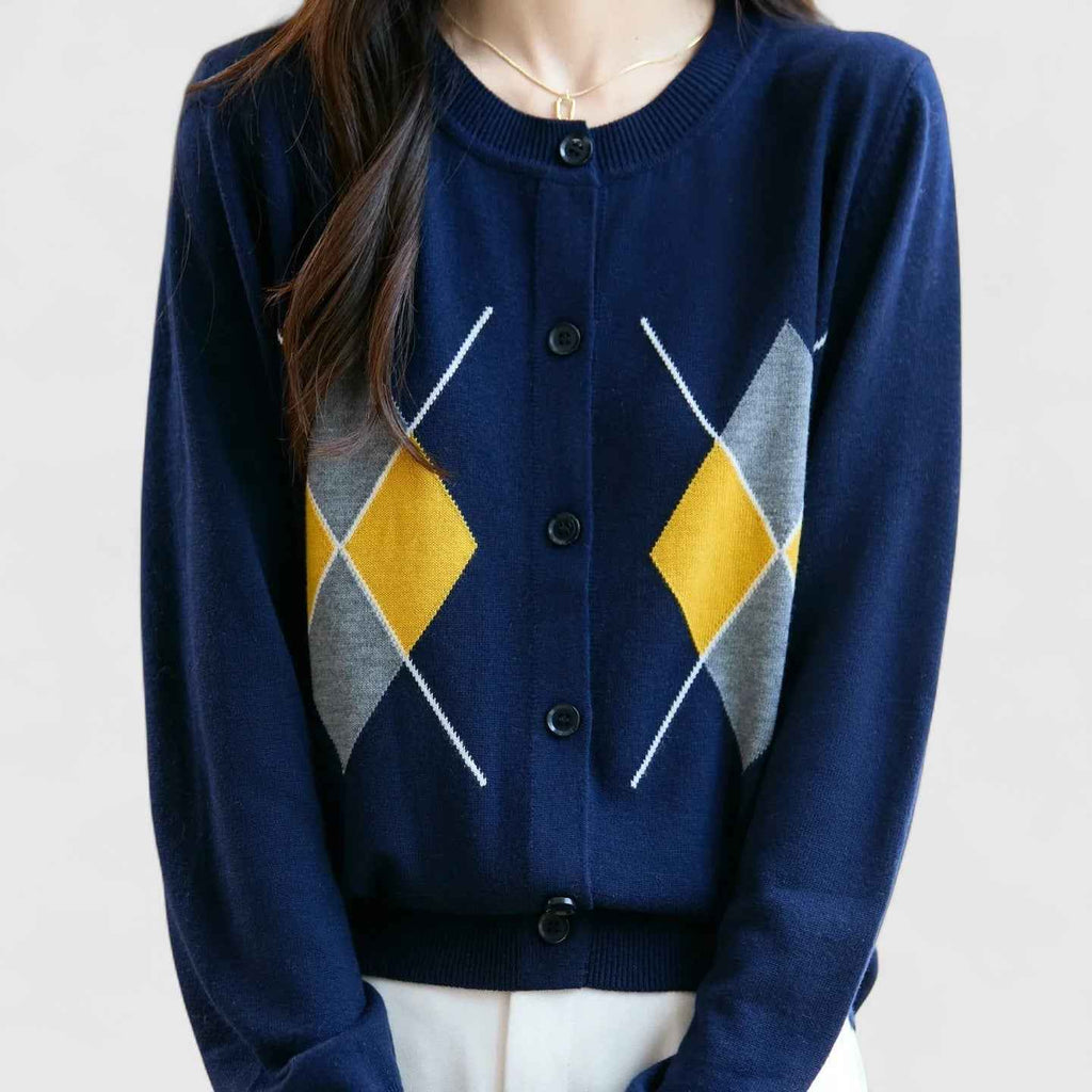 Margaux Eleganz - Schicker und eleganter Cardigan Damen