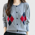 Margaux Eleganz - Schicker und eleganter Cardigan Damen