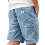 Cargo Shorts für Herren