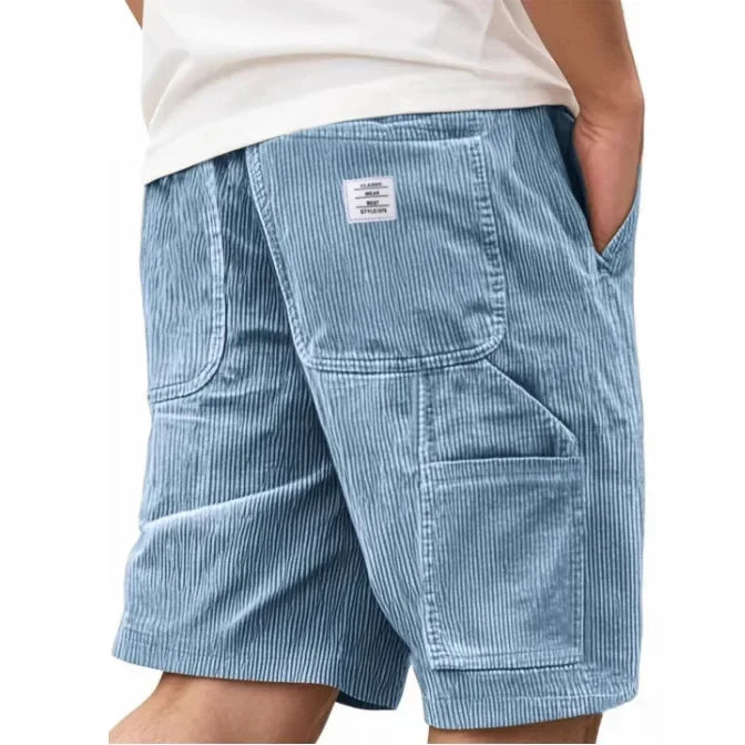 Cargo Shorts für Herren