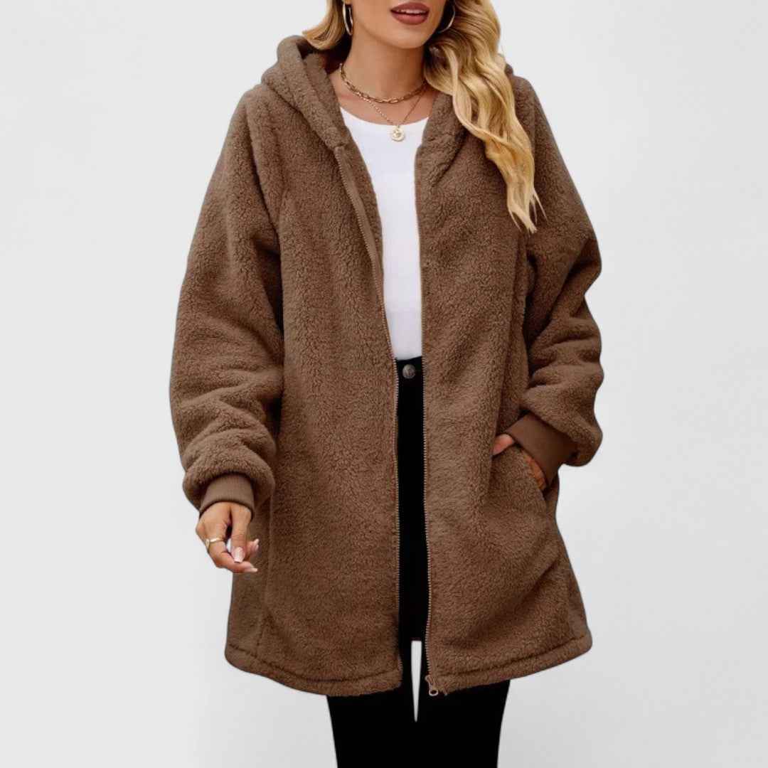 Eleganter und Bequemer Alltags-Cardigan Damen