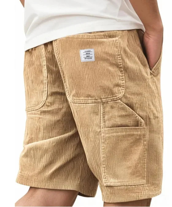 Cargo Shorts für Herren