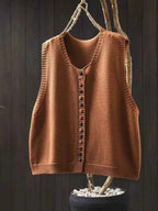 Eleganz im Alltag Cardigan für einen raffinierten Stil Damen