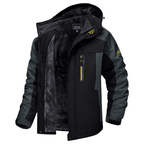 Jonas | WASSERDICHTE JACKE
