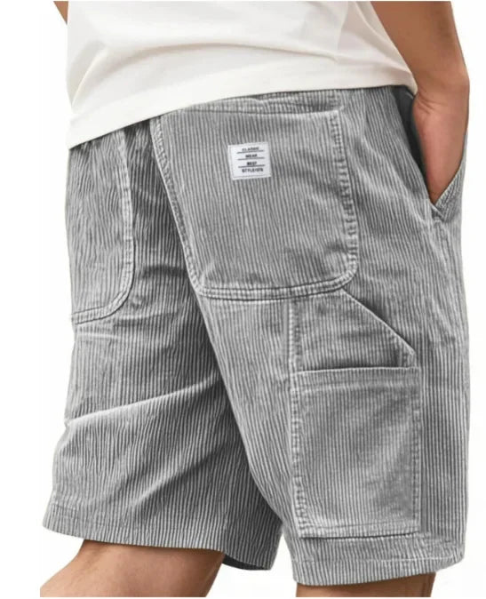 Cargo Shorts für Herren