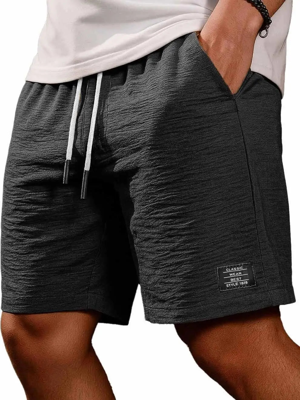 Freizeit-Shorts für Herren