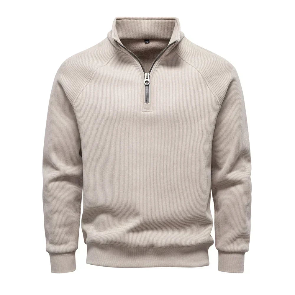 Krause | Thermo Herrenpullover