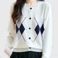 Margaux Eleganz - Schicker und eleganter Cardigan Damen