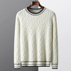 Kaschmirpullover für Herren