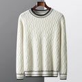 Kaschmirpullover für Herren