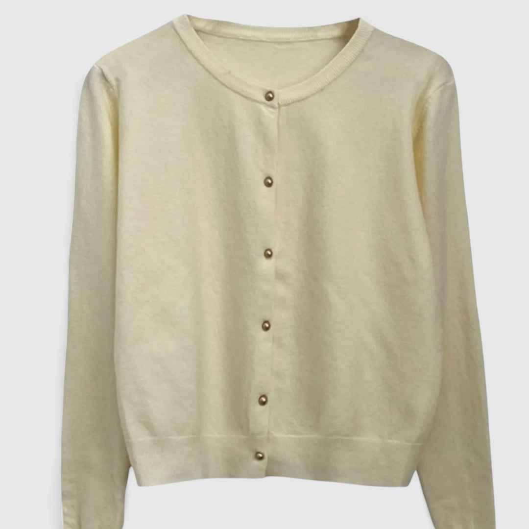Damen Cardigan für stilvollen Komfort