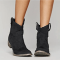 Nola | Orthopädische Wildlederschuhe