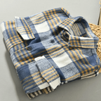 Supreme Flanellhemd