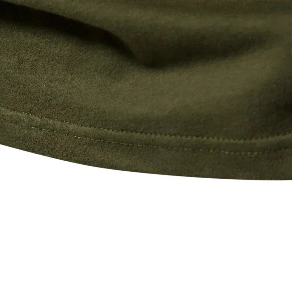 Lambert | Langarmshirt mit Raglanärmeln