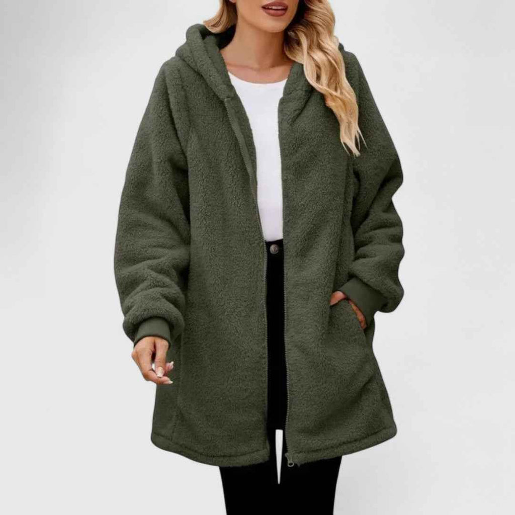 Eleganter und Bequemer Alltags-Cardigan Damen