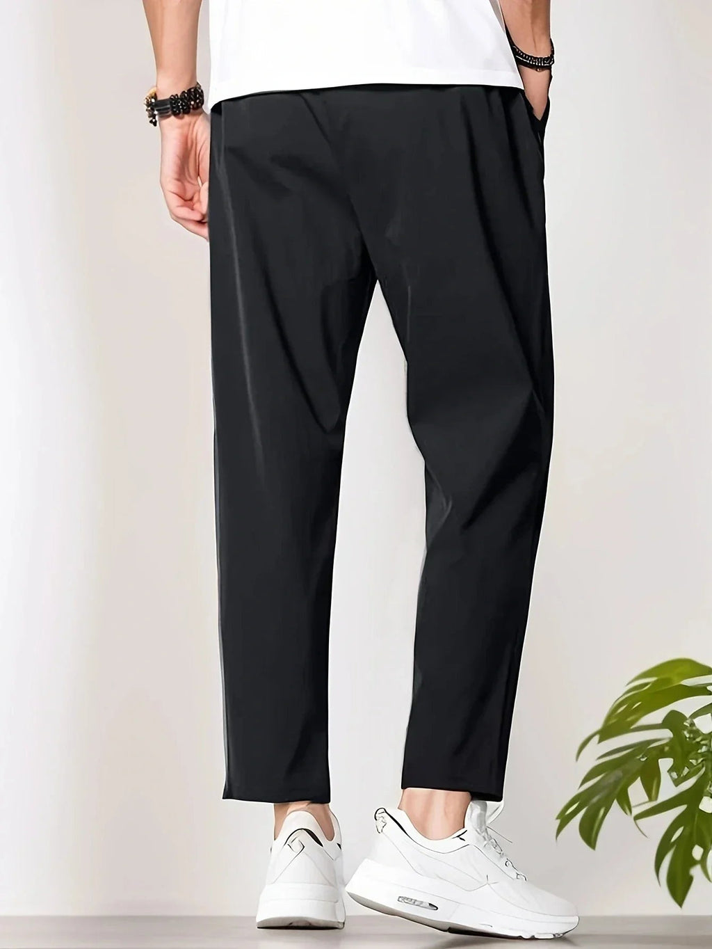 Leichte Freizeit-Hose