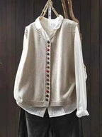 Eleganz im Alltag Cardigan für einen raffinierten Stil Damen
