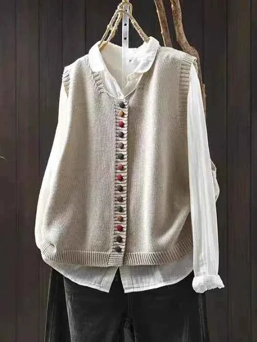 Eleganz im Alltag Cardigan für einen raffinierten Stil Damen