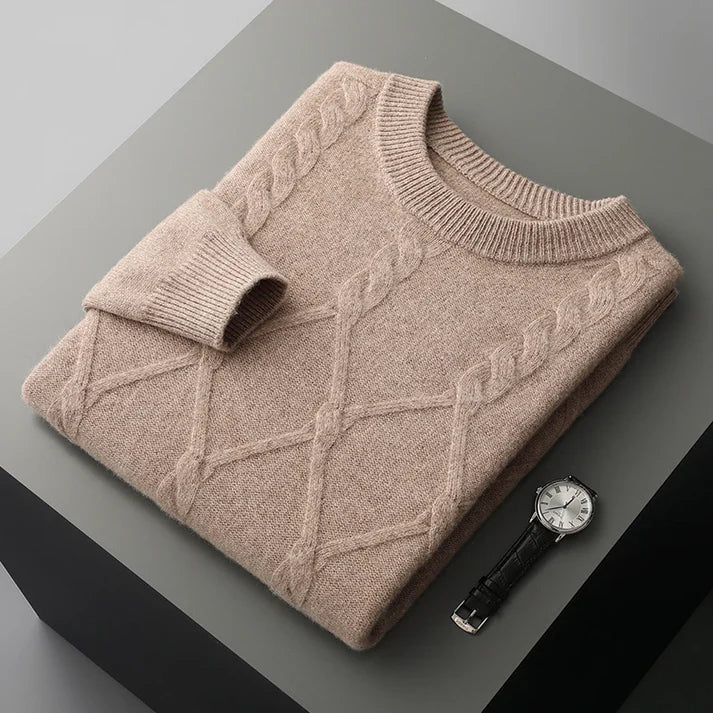 Premium Strickpullover