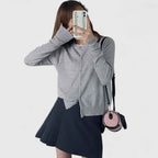 Damen Cardigan für stilvollen Komfort