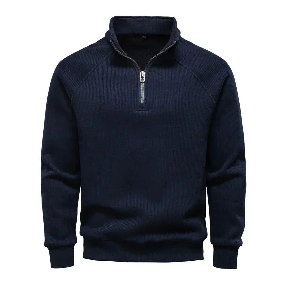 Krause | Thermo Herrenpullover