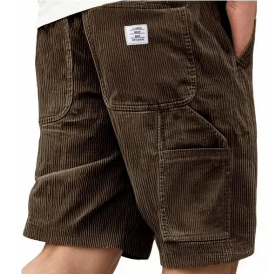 Cargo Shorts für Herren