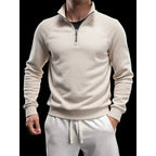 Krause | Thermo Herrenpullover