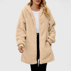 Eleganter und Bequemer Alltags-Cardigan Damen