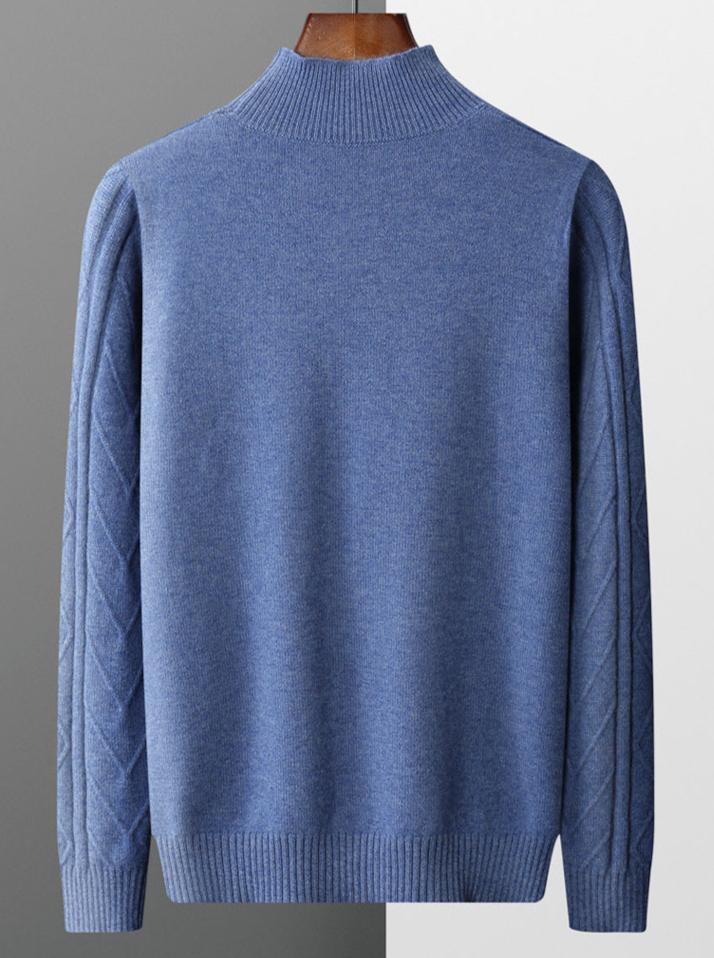 Premium Cashmere Sweater