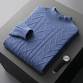Premium Cashmere Sweater