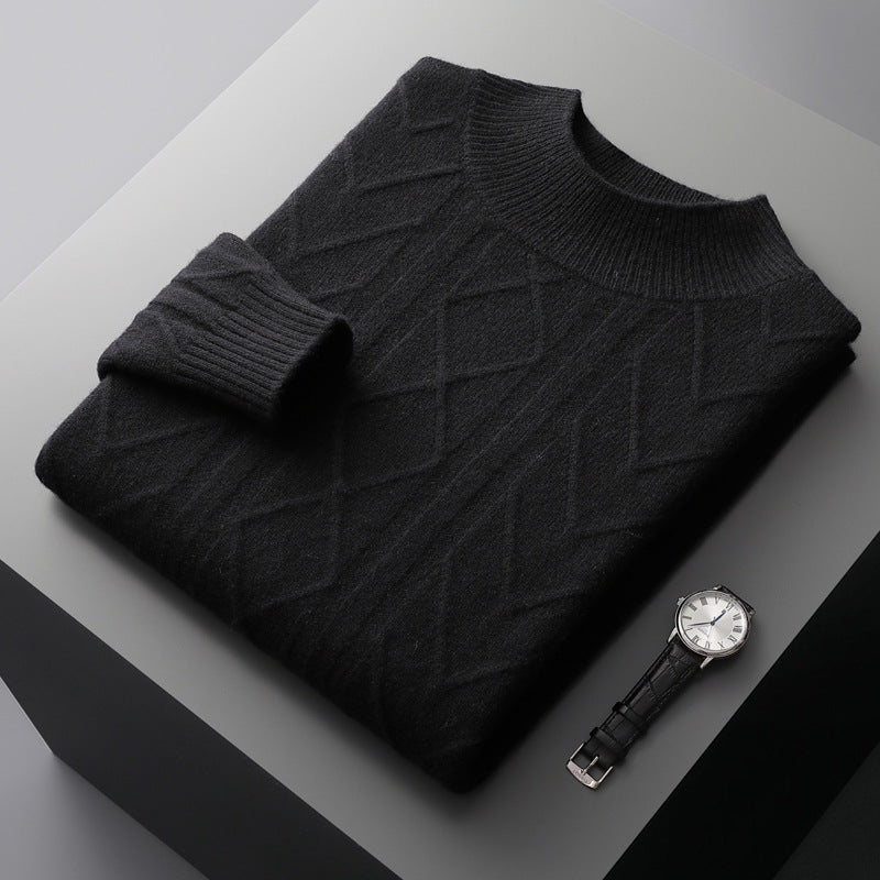 Premium Cashmere Sweater