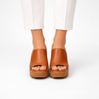 Mizella | Plateauschuhe