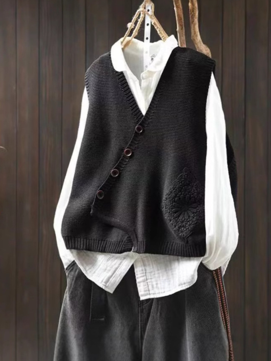 Tages eleganter Cardigan für einen anspruchsvollen Stil Damen