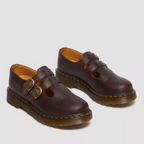 Dr. Mary™ Komfortable und Stilvolle Mary Jane Schuhe
